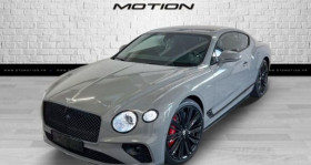Bentley CONTINENTAL GT , garage OTOMOTION  Dieudonn