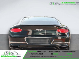 Bentley CONTINENTAL GT W12 6.0 659 ch BVA  occasion  Beaupuy - photo n6