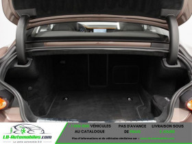 Bentley CONTINENTAL GT W12 6.0 659 ch BVA  occasion  Beaupuy - photo n6