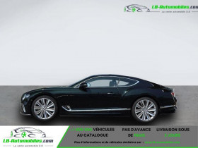 Bentley CONTINENTAL GT W12 6.0 659 ch BVA  occasion  Beaupuy - photo n5