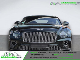 Bentley CONTINENTAL GT W12 6.0 659 ch BVA  occasion  Beaupuy - photo n4