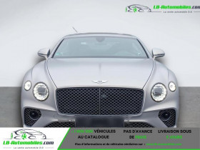 Bentley CONTINENTAL GT W12 6.0 659 ch BVA  occasion  Beaupuy - photo n2