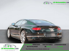 Bentley CONTINENTAL GT W12 6.0 659 ch BVA  occasion  Beaupuy - photo n3
