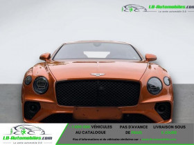 Bentley CONTINENTAL GT W12 6.0 659 ch BVA  occasion  Beaupuy - photo n3
