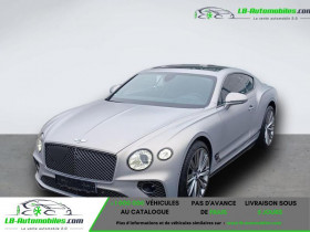 Bentley CONTINENTAL GT , garage LB AUTOMOBILES  Beaupuy