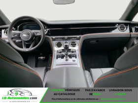 Bentley CONTINENTAL GT W12 6.0 659 ch BVA  occasion  Beaupuy - photo n2