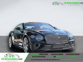 Bentley CONTINENTAL GT W12 6.0 659 ch BVA  occasion  Beaupuy - photo n2