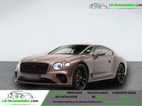 Bentley CONTINENTAL GT , garage LB AUTOMOBILES  Beaupuy