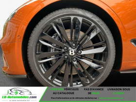 Bentley CONTINENTAL GT W12 6.0 659 ch BVA  occasion  Beaupuy - photo n8