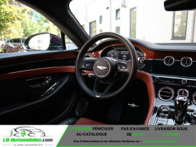 Bentley CONTINENTAL GT W12 6.0 659 ch BVA  occasion  Beaupuy - photo n8