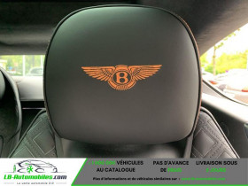 Bentley CONTINENTAL GT W12 6.0 659 ch BVA  occasion  Beaupuy - photo n10