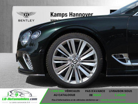 Bentley CONTINENTAL GT W12 6.0 659 ch BVA  occasion  Beaupuy - photo n9