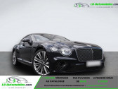 Bentley CONTINENTAL GT W12 6.0 659 ch BVA   Beaupuy 31
