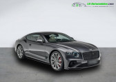 Annonce Bentley CONTINENTAL GT occasion Essence W12 6.0 659 ch BVA  Beaupuy