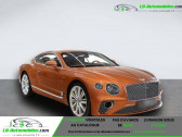 Bentley CONTINENTAL GT occasion  année 2022 boite Automatique Annonce Bentley CONTINENTAL GT occasion Essence W12 6.0 659 ch BVA à Beaupuy