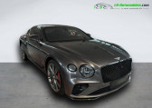 Bentley CONTINENTAL GT occasion année 2021 boite Automatique Annonce Bentley CONTINENTAL GT occasion Essence W12 6.0 659 ch BVA à Beaupuy