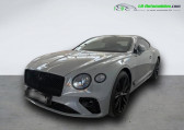 Annonce Bentley CONTINENTAL GT occasion Essence W12 6.0 659 ch BVA  Beaupuy