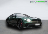 Bentley CONTINENTAL GT occasion année 2023 boite Automatique Annonce Bentley CONTINENTAL GT occasion Essence W12 6.0 659 ch BVA à Beaupuy