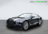 Bentley CONTINENTAL GT W12 6.0 659 ch BVA   Beaupuy 31