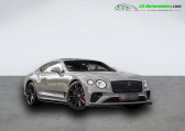 Bentley CONTINENTAL GT occasion année 2021 boite Automatique Annonce Bentley CONTINENTAL GT occasion Essence W12 6.0 659 ch BVA à Beaupuy