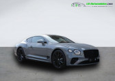 Bentley CONTINENTAL GT occasion année 2022 boite Automatique Annonce Bentley CONTINENTAL GT occasion Essence W12 6.0 659 ch BVA à Beaupuy