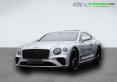 Bentley CONTINENTAL GT occasion année 2023 boite Automatique Annonce Bentley CONTINENTAL GT occasion Essence W12 6.0 659 ch BVA à Beaupuy