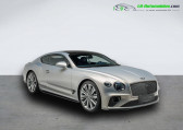 Bentley CONTINENTAL GT occasion année 2022 boite Automatique Annonce Bentley CONTINENTAL GT occasion Essence W12 6.0 659 ch BVA à Beaupuy