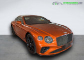 Bentley CONTINENTAL GT occasion année 2023 boite Automatique Annonce Bentley CONTINENTAL GT occasion Essence W12 6.0 659 ch BVA à Beaupuy