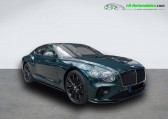 Bentley CONTINENTAL GT occasion année 2022 boite Automatique Annonce Bentley CONTINENTAL GT occasion Essence W12 6.0 659 ch BVA à Beaupuy