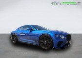 Bentley CONTINENTAL GT occasion année 2023 boite Automatique Annonce Bentley CONTINENTAL GT occasion Essence W12 6.0 659 ch BVA à Beaupuy