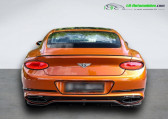 Bentley CONTINENTAL GT W12 6.0 659 ch BVA   Beaupuy 31