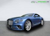 Bentley CONTINENTAL GT occasion année 2022 boite Automatique Annonce Bentley CONTINENTAL GT occasion Essence W12 6.0 659 ch BVA à Beaupuy