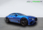 Annonce Bentley CONTINENTAL GT occasion Essence W12 6.0 659 ch BVA  Beaupuy