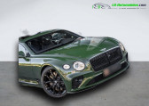 Bentley CONTINENTAL GT W12 6.0 659 ch BVA   Beaupuy 31