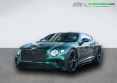 Bentley CONTINENTAL GT occasion année 2021 boite Automatique Annonce Bentley CONTINENTAL GT occasion Essence W12 6.0 659 ch BVA à Beaupuy
