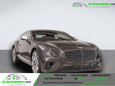 Annonce Bentley CONTINENTAL GT occasion Essence W12 6.0 659 ch BVA  Beaupuy