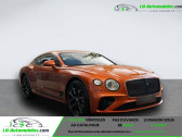 Bentley CONTINENTAL GT occasion année 2023 boite Automatique Annonce Bentley CONTINENTAL GT occasion Essence W12 6.0 659 ch BVA à Beaupuy