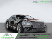 Bentley CONTINENTAL GT occasion année 2022 boite Automatique Annonce Bentley CONTINENTAL GT occasion Essence W12 6.0 659 ch BVA à Beaupuy
