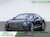 Bentley CONTINENTAL GT occasion année 2021 boite Automatique Annonce Bentley CONTINENTAL GT occasion Essence W12 6.0 659 ch BVA à Beaupuy