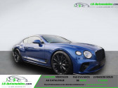 Bentley CONTINENTAL GT occasion année 2023 boite Automatique Annonce Bentley CONTINENTAL GT occasion Essence W12 6.0 659 ch BVA à Beaupuy