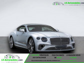 Bentley CONTINENTAL GT occasion année 2023 boite Automatique Annonce Bentley CONTINENTAL GT occasion Essence W12 6.0 659 ch BVA à Beaupuy