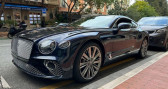Bentley CONTINENTAL GT occasion boite Automatique Annonce Bentley CONTINENTAL GT occasion Essence W12 6.0 659ch à MONACO