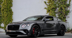 Bentley CONTINENTAL GT occasion 2023 mise en vente à Monaco par le garage BENTLEY LAMBORGHINI ROLLS ROYCE MONACO - photo n°1