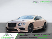 Annonce Bentley CONTINENTAL GT occasion Essence W12 6.0 710 ch BVA  Beaupuy