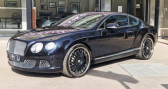 Bentley CONTINENTAL GT occasion année 2011 boite Automatique Annonce Bentley CONTINENTAL GT occasion Essence W12 6.0 à Paris