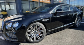 Bentley CONTINENTAL GT , garage FB AUTOMOBILES  Grezac