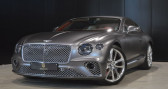 Annonce Bentley CONTINENTAL GT occasion Essence W12 6.0i 635 ch 1 MAIN !! 19.000 km !! à Lille