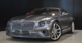 Bentley CONTINENTAL GT occasion année 2018 boite Automatique Annonce Bentley CONTINENTAL GT occasion Essence W12 6.0i 635 ch 1 MAIN !! 19.000 km !! à Lille