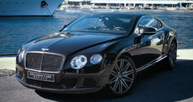 Bentley CONTINENTAL GT occasion 2023 mise en vente à MONACO par le garage EXCLUSIVE CARS MONACO - photo n°1