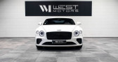 Bentley CONTINENTAL GT occasion année 2019 boite Automatique Annonce Bentley CONTINENTAL GT occasion Essence W12 635 - 1ere Main Française Edition Centenaire Pack Mullin à MOUGINS